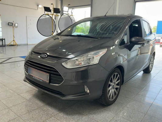 Ford B-Max 1.0 EcoBoost Trend 2017 – снимка 1