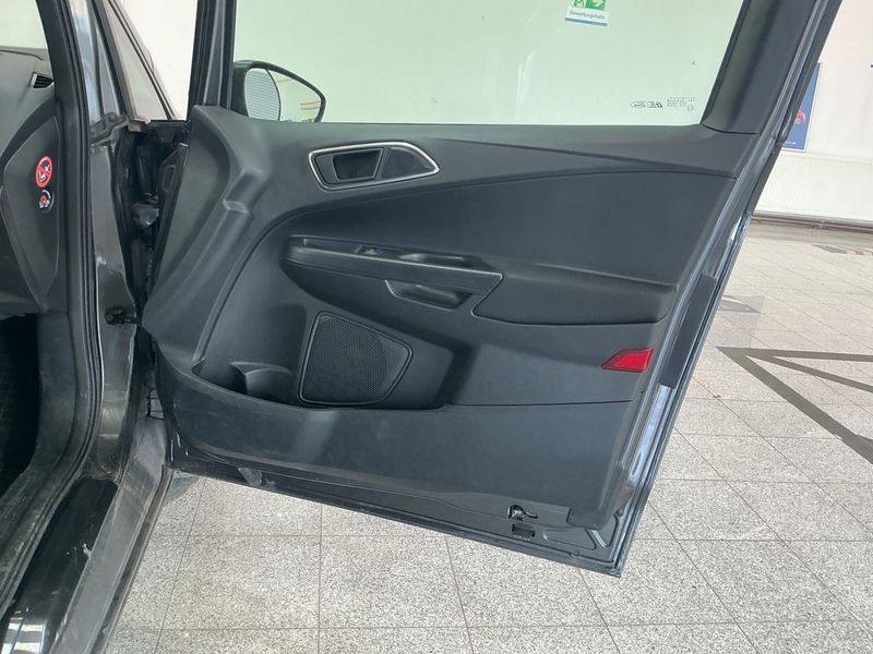 Ford B-Max 1.0 EcoBoost Trend 2017 – снимка 21