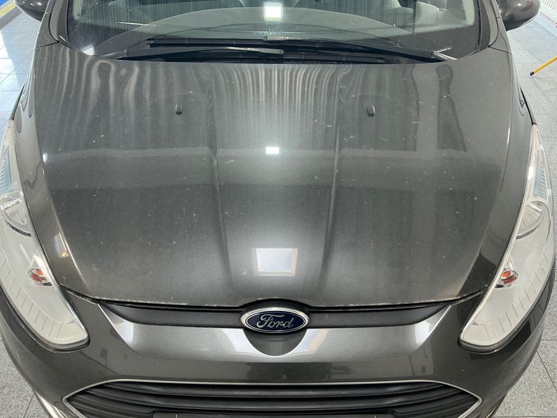 Ford B-Max 1.0 EcoBoost Trend 2017 – снимка 40
