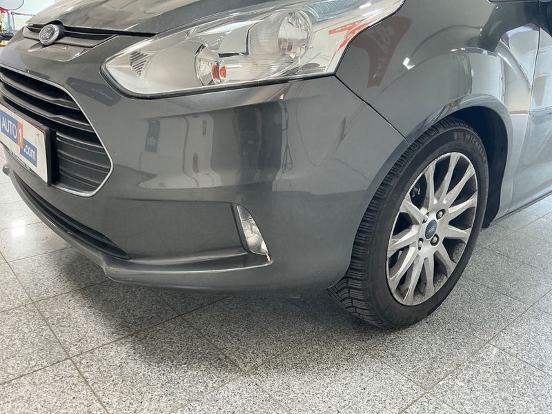 Ford B-Max 1.0 EcoBoost Trend 2017 – снимка 39