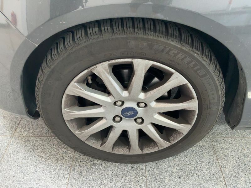 Ford B-Max 1.0 EcoBoost Trend 2017 – снимка 3
