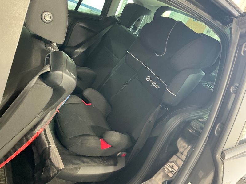 Ford B-Max 1.0 EcoBoost Trend 2017 – снимка 25