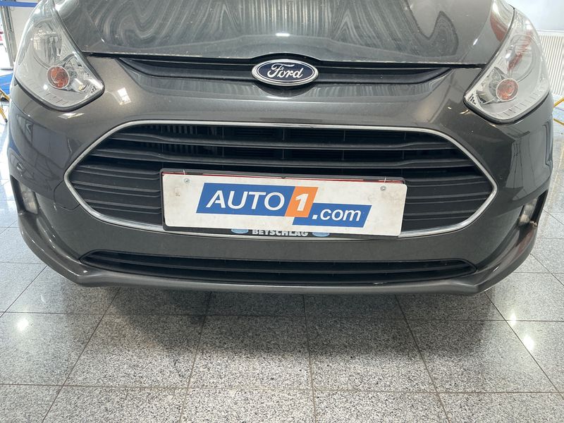 Ford B-Max 1.0 EcoBoost Trend 2017 – снимка 38