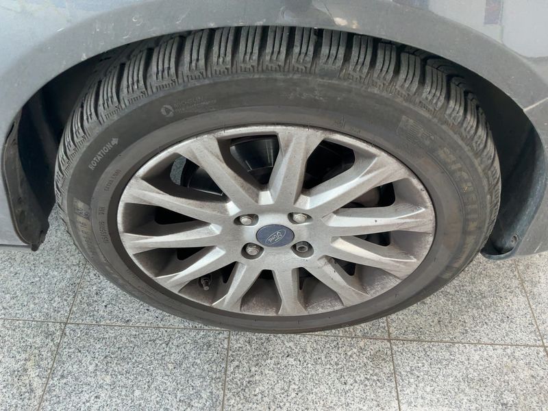 Ford B-Max 1.0 EcoBoost Trend 2017 – снимка 11