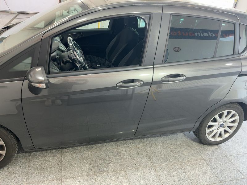 Ford B-Max 1.0 EcoBoost Trend 2017 – снимка 4