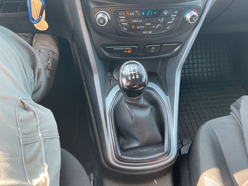 Ford B-Max 1.0 EcoBoost Trend 2017 – снимка 30