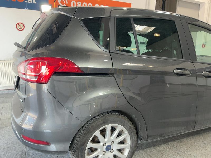Ford B-Max 1.0 EcoBoost Trend 2017 – снимка 8
