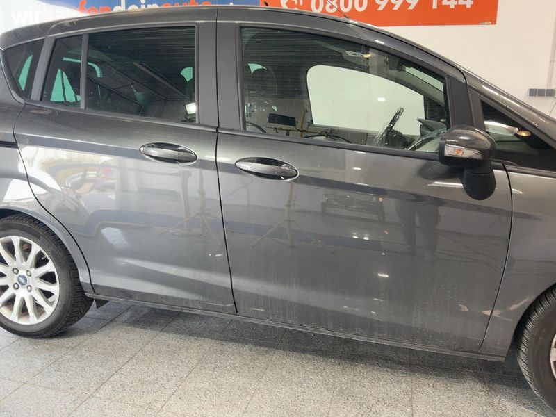 Ford B-Max 1.0 EcoBoost Trend 2017 – снимка 10