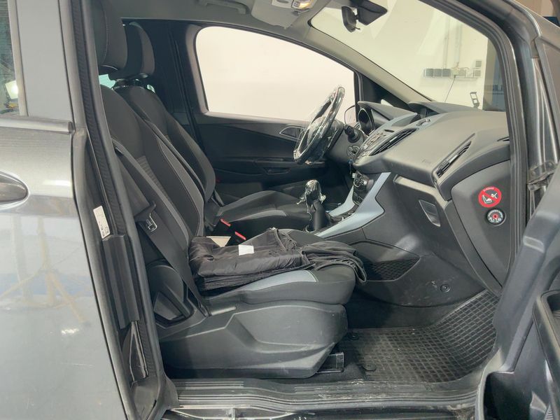 Ford B-Max 1.0 EcoBoost Trend 2017 – снимка 16