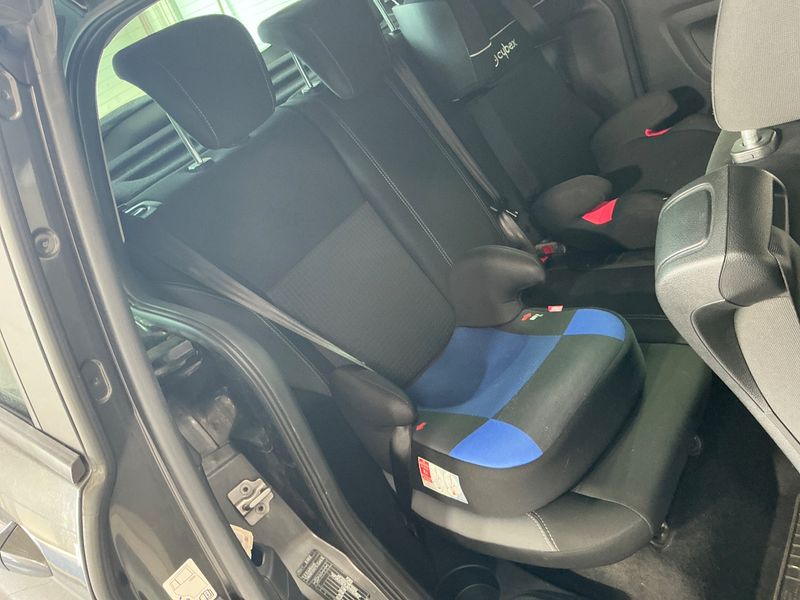 Ford B-Max 1.0 EcoBoost Trend 2017 – снимка 24