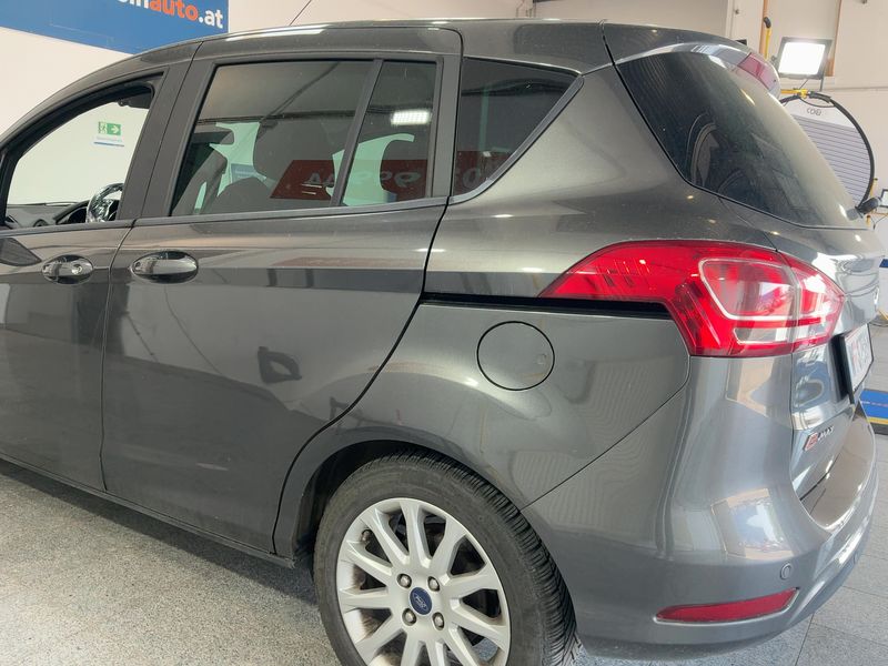 Ford B-Max 1.0 EcoBoost Trend 2017 – снимка 6