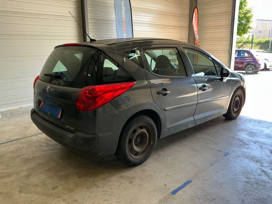 Peugeot 207 1.6 HDi Active 2012 – снимка 2
