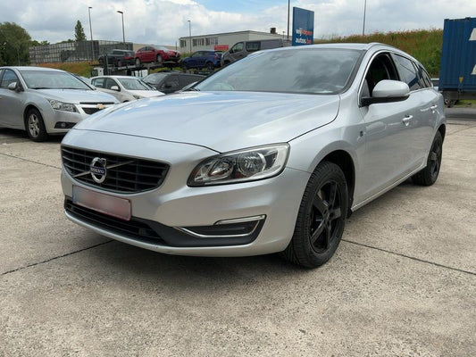 Volvo V60 2.0 D4 Ocean Race 2016 – снимка 1
