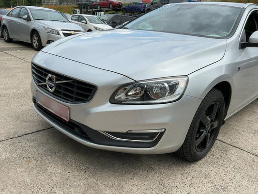 Volvo V60 2.0 D4 Ocean Race 2016 – снимка 2