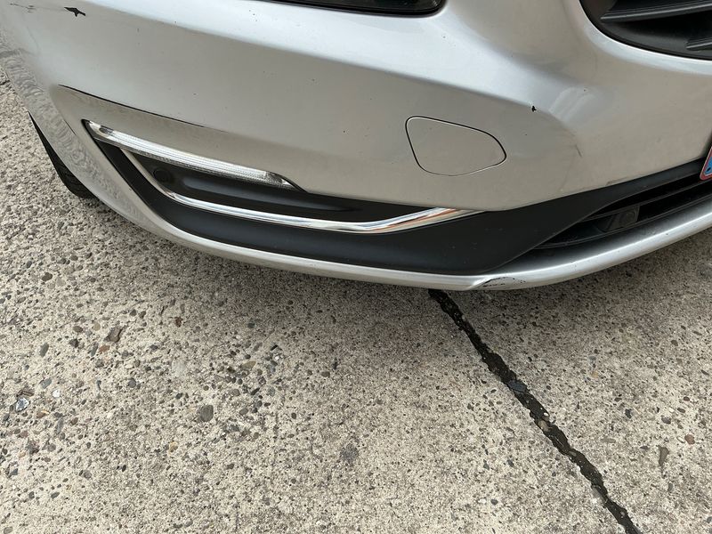 Volvo V60 2.0 D4 Ocean Race 2016 – снимка 28