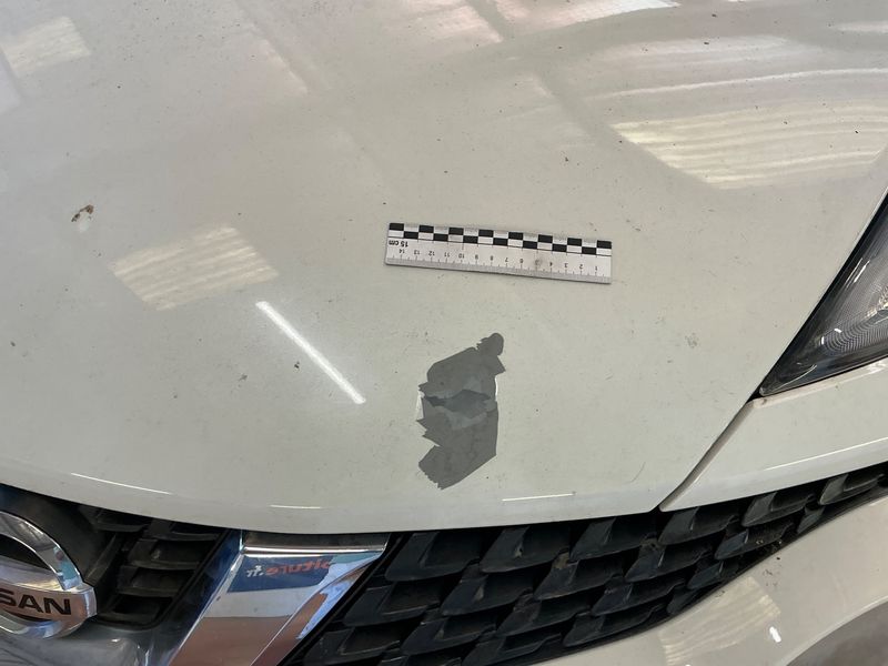Nissan Juke 1.2 Acenta 2015 – снимка 31