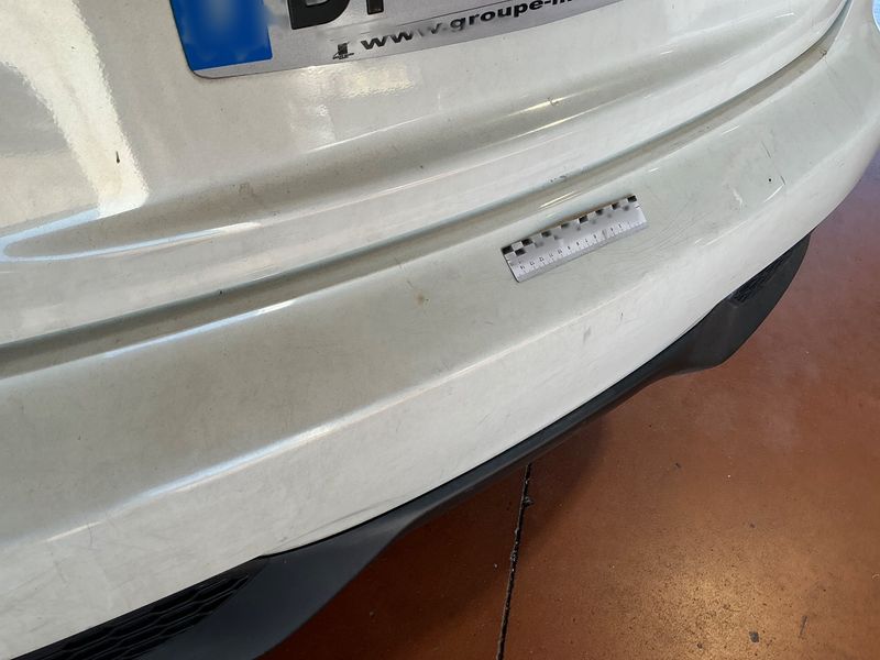 Nissan Juke 1.2 Acenta 2015 – снимка 30