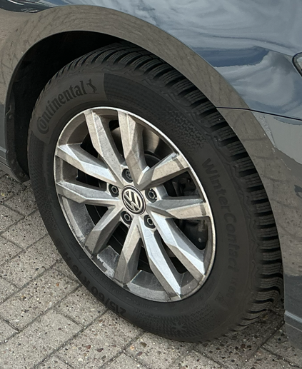 Volkswagen Passat 2.0 TDI Business 4Motion 2020 – снимка 11