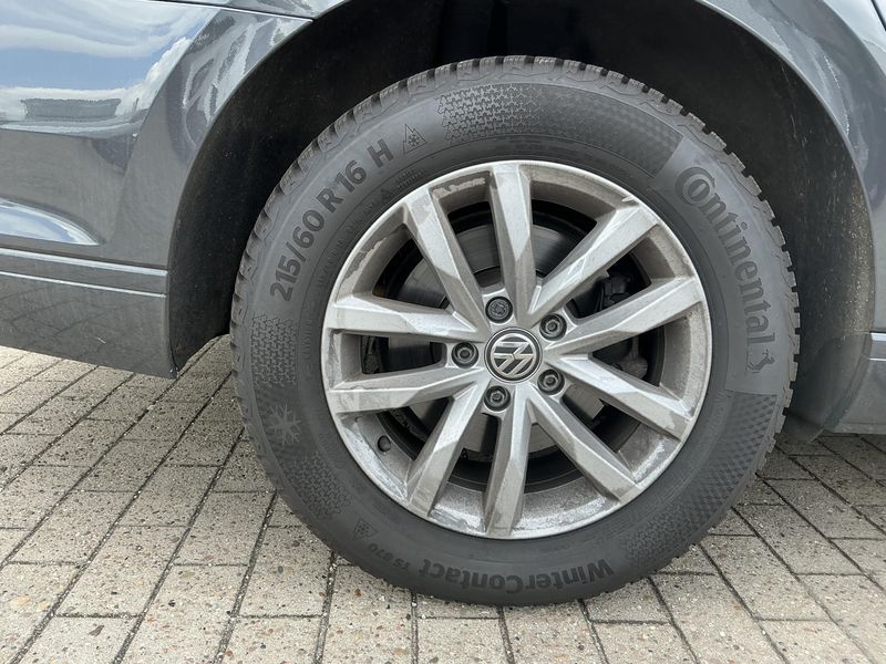 Volkswagen Passat 2.0 TDI Business 4Motion 2020 – снимка 9