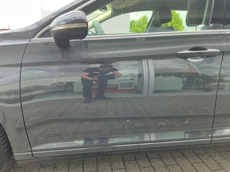 Volkswagen Passat 2.0 TDI Business 4Motion 2020 – снимка 4