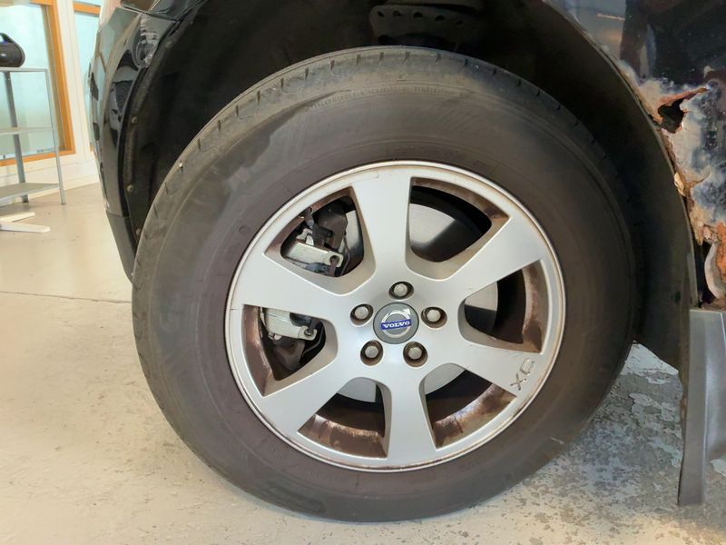 Volvo XC60 2.0 DRIVe Momentum 2012 – снимка 3