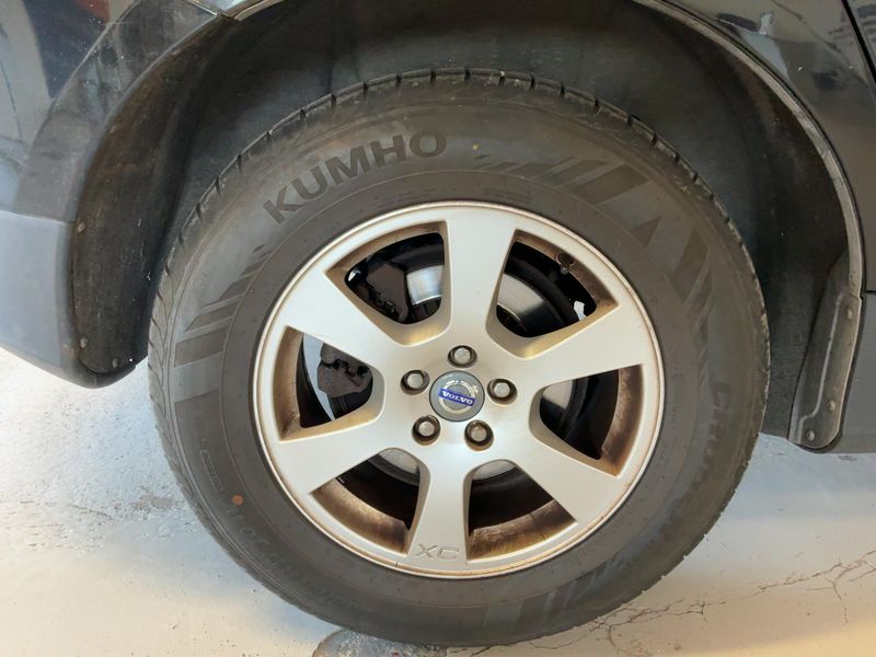 Volvo XC60 2.0 DRIVe Momentum 2012 – снимка 9