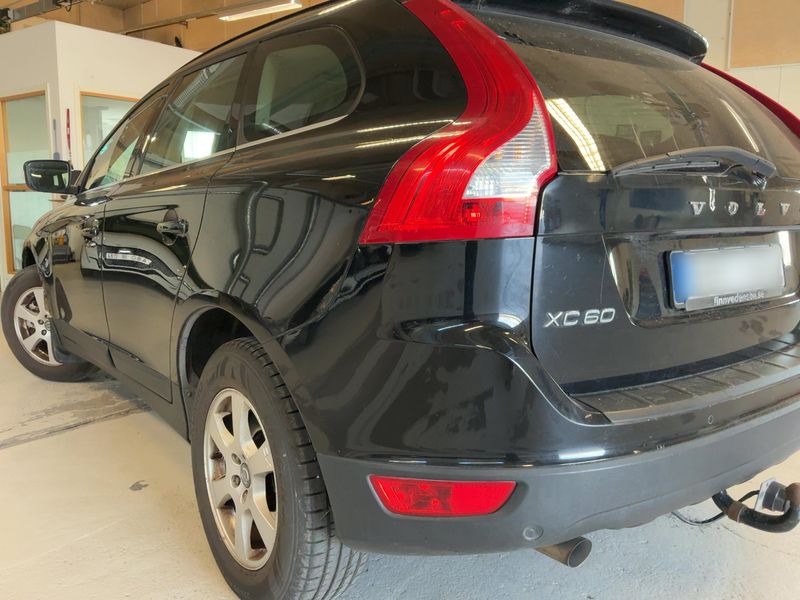 Volvo XC60 2.0 DRIVe Momentum 2012 – снимка 6