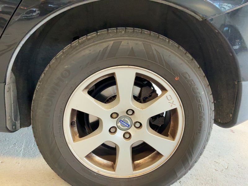 Volvo XC60 2.0 DRIVe Momentum 2012 – снимка 5