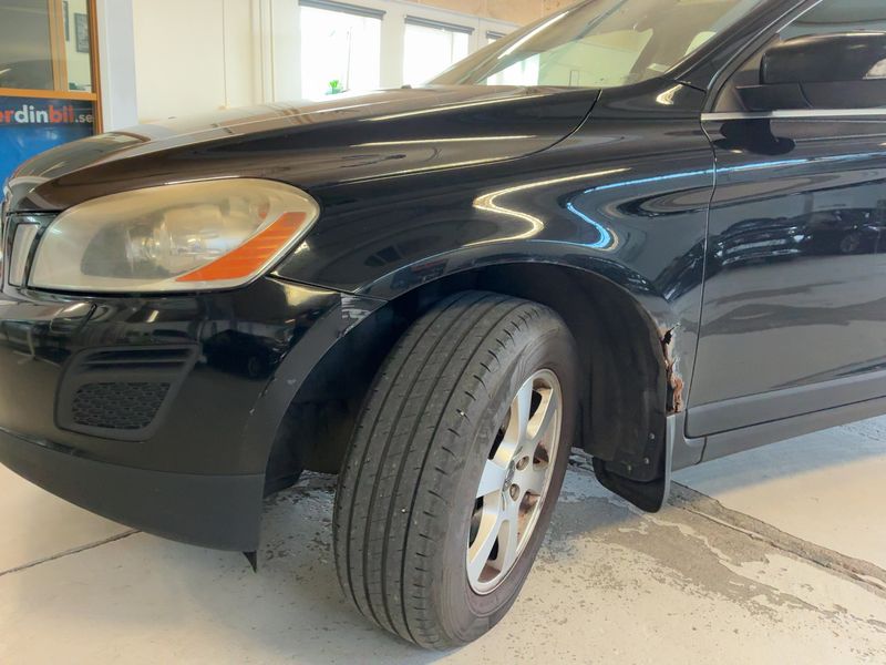 Volvo XC60 2.0 DRIVe Momentum 2012 – снимка 2