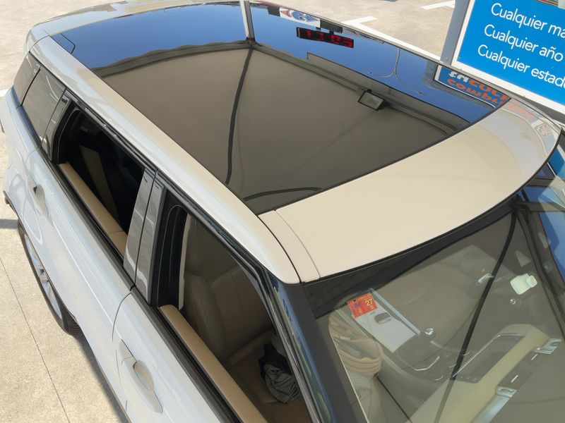 Land Rover Evoque 2.0 Td4 SE 2016 – снимка 13