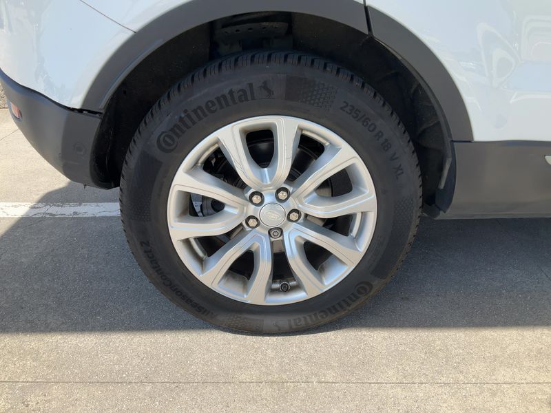 Land Rover Evoque 2.0 Td4 SE 2016 – снимка 9