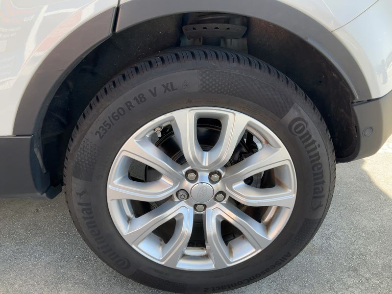 Land Rover Evoque 2.0 Td4 SE 2016 – снимка 5