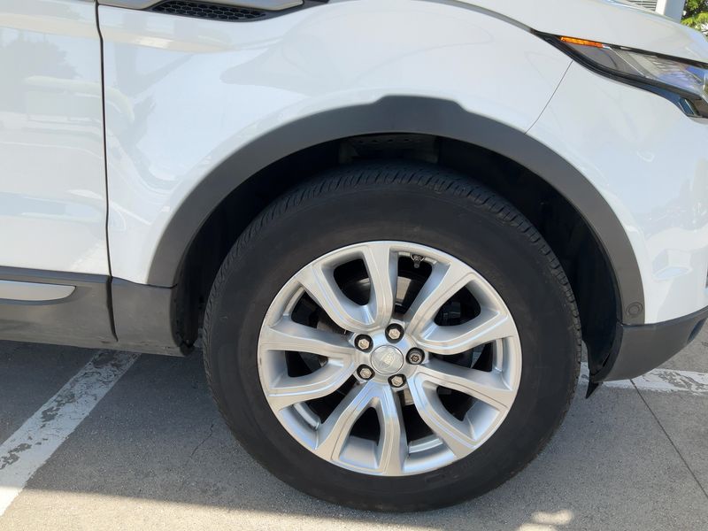 Land Rover Evoque 2.0 Td4 SE 2016 – снимка 11