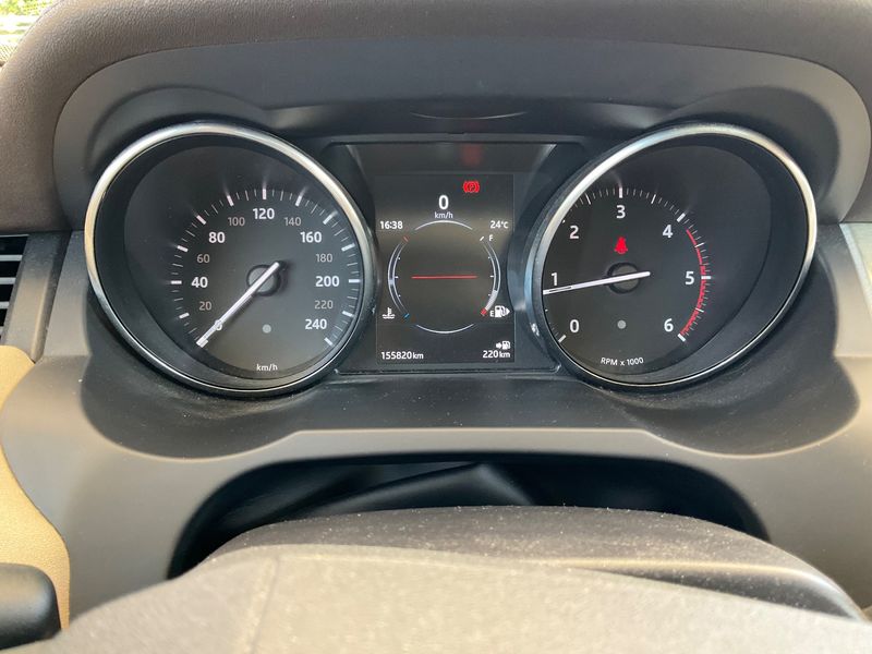 Land Rover Evoque 2.0 Td4 SE 2016 – снимка 18