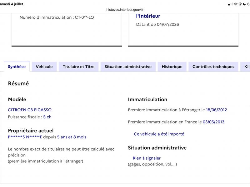 Citroen C3 Picasso 1.6 HDi Exclusive 2012 – снимка 6