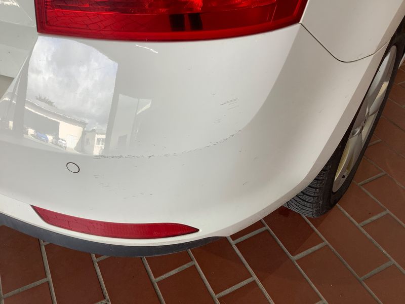 Skoda Rapid Spaceback 1.2 TSI Ambition 2015 – снимка 36