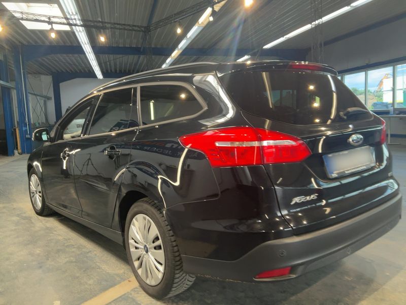 Ford Focus 1.0 EcoBoost Business 2017 – снимка 6