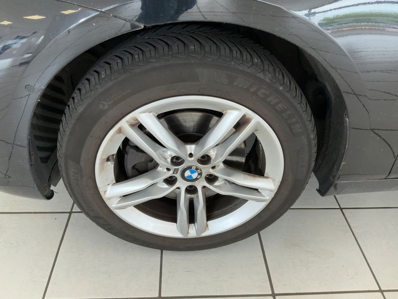 BMW 2er 218i Gran Tourer Luxury Line 2017 – снимка 3