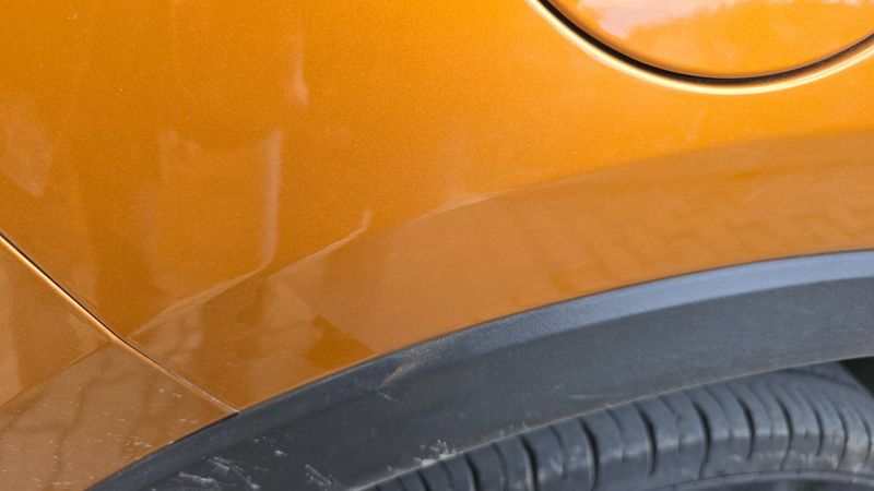 Opel Mokka X 1.4 Turbo Innovation Start/Stop 4x4 2017 – снимка 23