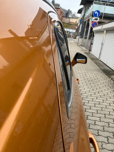 Opel Mokka X 1.4 Turbo Innovation Start/Stop 4x4 2017 – снимка 26