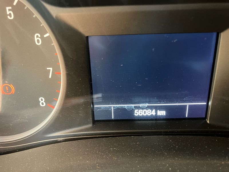 Opel Mokka X 1.4 Turbo Innovation Start/Stop 4x4 2017 – снимка 29