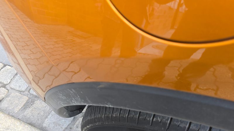 Opel Mokka X 1.4 Turbo Innovation Start/Stop 4x4 2017 – снимка 24