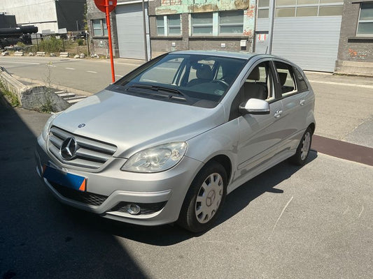 Mercedes-Benz B-Klasse B 180 CDI 2011 – снимка 1