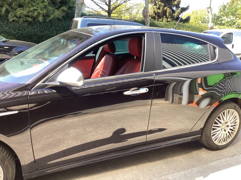 Alfa Romeo Giulietta 1.4 Turbo Collezione 2015 – снимка 4