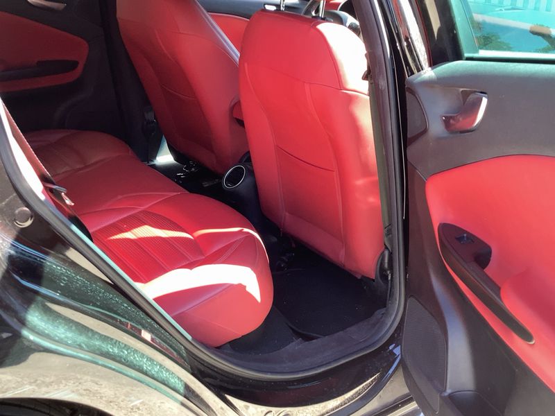 Alfa Romeo Giulietta 1.4 Turbo Collezione 2015 – снимка 19