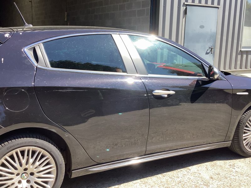 Alfa Romeo Giulietta 1.4 Turbo Collezione 2015 – снимка 10