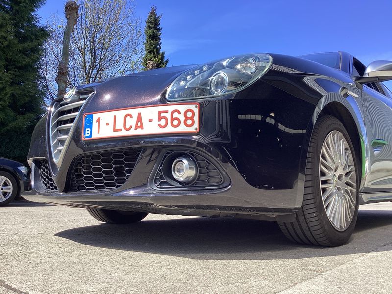 Alfa Romeo Giulietta 1.4 Turbo Collezione 2015 – снимка 45