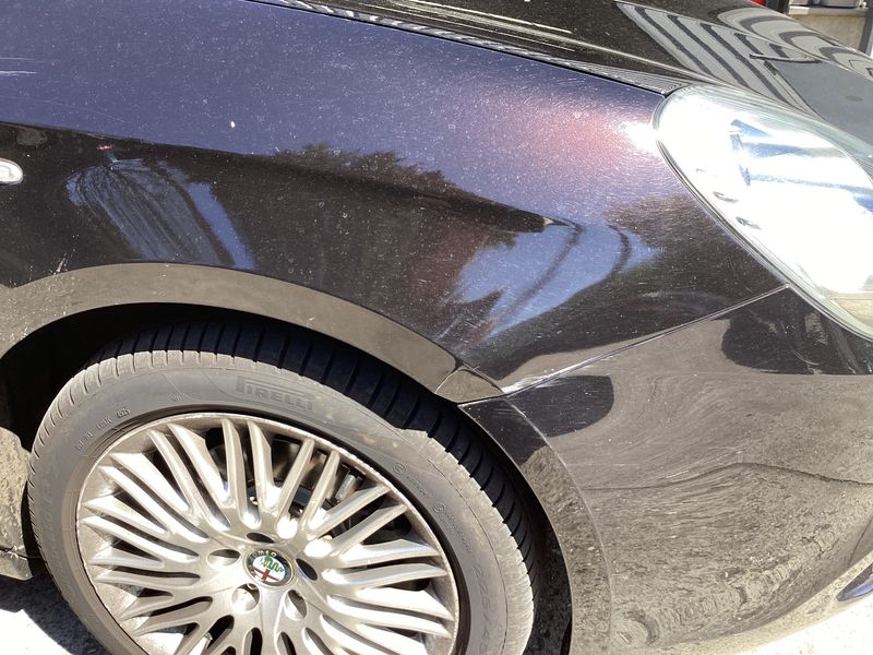 Alfa Romeo Giulietta 1.4 Turbo Collezione 2015 – снимка 24