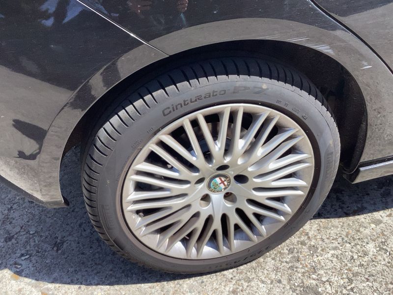 Alfa Romeo Giulietta 1.4 Turbo Collezione 2015 – снимка 9