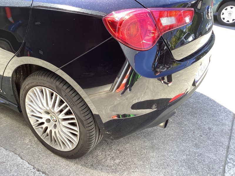 Alfa Romeo Giulietta 1.4 Turbo Collezione 2015 – снимка 41